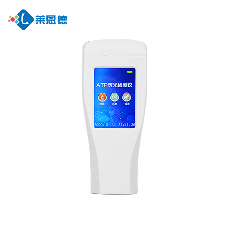 细菌超标怎么办？旺财28ATP细菌微生物检测仪快速找出隐患！