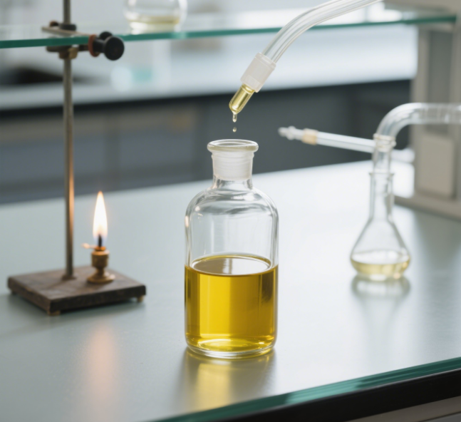 油脂酸价检测仪