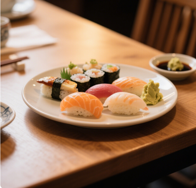 食品安全检测仪