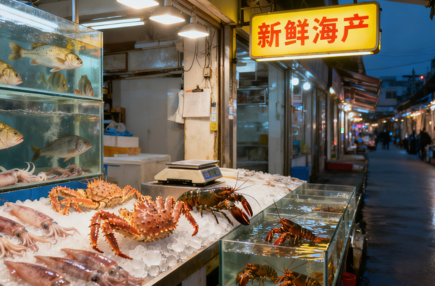 抗生素残留检测仪